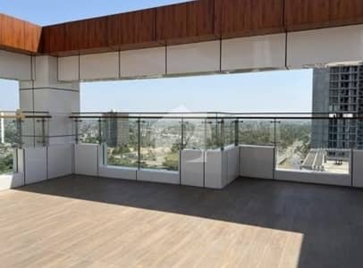 Sukh Chayn Residence F-10 Duplex Pant-House Available For Sale Beautiful Location