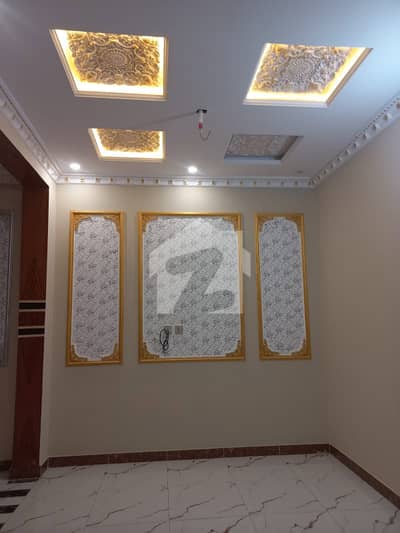 14.5 Marla House For Sale in Officer Colony Gatwala Near Canal Road Faisalabad - Best for Investment
