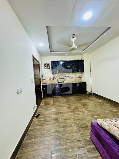 One Bed Apartment Available For Sale