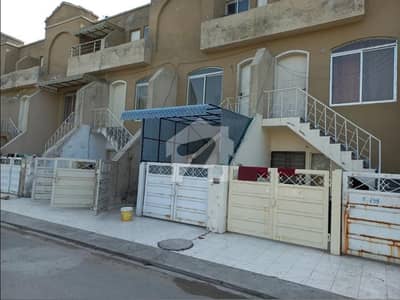Facing Park 3 Marla Ground Portion For Sale In Eden Abad Lahore Near Main Road Near Q Link Commercial & Lake City Interchange Ring Road Near All Brands