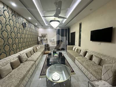 7.5 Marla Beautiful House For Sale In Johar Town On A Prime Location. 7.5 Marla Beautiful House For Sale In Johar Town On A Prime Location.