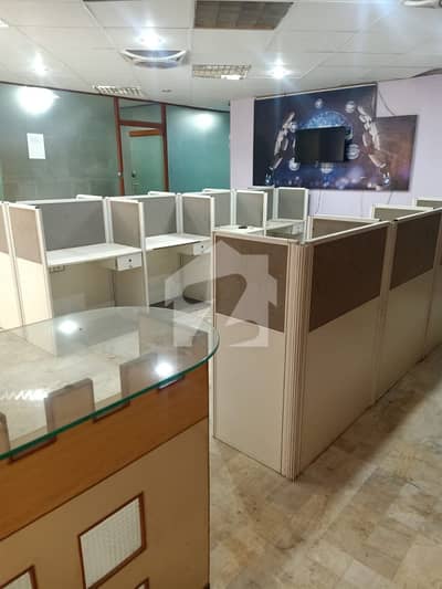 Beautiful Office Space for Rent