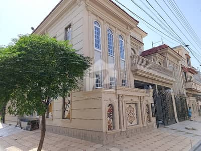 5.5 Marla Corner Spanish House For Sale In Johar Town Near Main Boulevard 5.5 Marla Corner Spanish House For Sale In Johar Town Near Main Boulevard