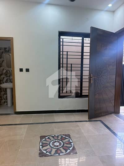 5Marla double story house for rent