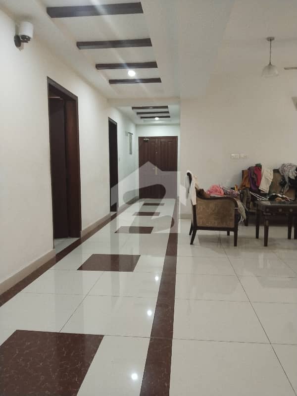10 Marla Flat For Sale In Askari11 Lahore 10 Marla Flat For Sale In Askari11 Lahore