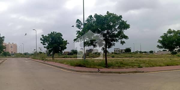 1000sq Yd Plot No 383 In Bahria Town Karachi At Precicnt-7 Is FOR SALE. Best For Investment 1000sq Yd Plot No 383 In Bahria Town Karachi At Precicnt-7 Is FOR SALE. Best For Investment
