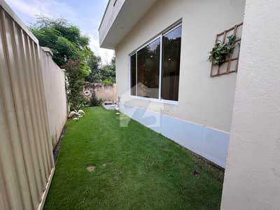 2 Bed Ground Portion of a 15 Marla House