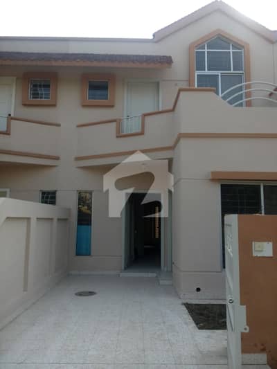 5 Marla 40 Feet Road Beautiful House For Sale In Eden Abad Block A Lahore Near Ring Road DHA 11 Rahbar