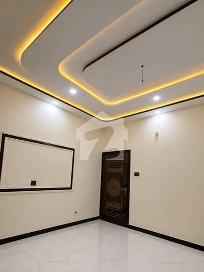 120 Sq. Yards Double-Story Bungalow for Sale in Qadir Avenue Block 2 120 Sq. Yards Double-Story Bungalow for Sale in Qadir Avenue Block 2