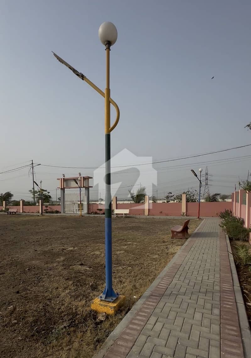 120 Sqyd Plot For Sale 120 Sqyd Plot For Sale