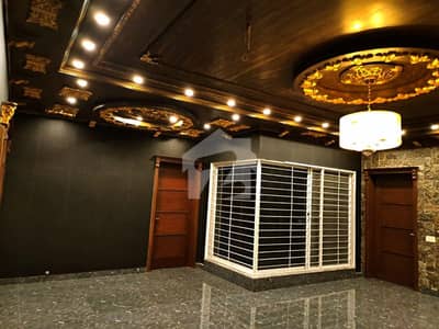Ultra Luxury Kanal Upper Portion for Rent DHA Phase 7, Lahore