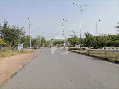 D-13/1 Residential Plot For sale Sized 1 Kanal