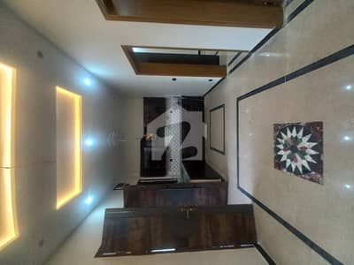 5 marla brand new house available for rent in banigala Islamabad
