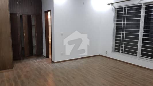 E-11/3 MPCHS 2 Bedrooms WITH ATTACHED WASHROOM BEAUTIFUL OPEN BASEMENT For Rent