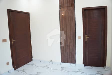 Brand New Ready To Live 3-Marla Modern Double-Storey House For Sale!