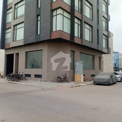 1650 Sqft Ground With 1650 Sqft Basement For Rent