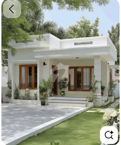 BANGLOW AVILABLE