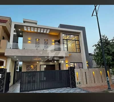 Sector A brand new house for sale bahria enclave islamabad