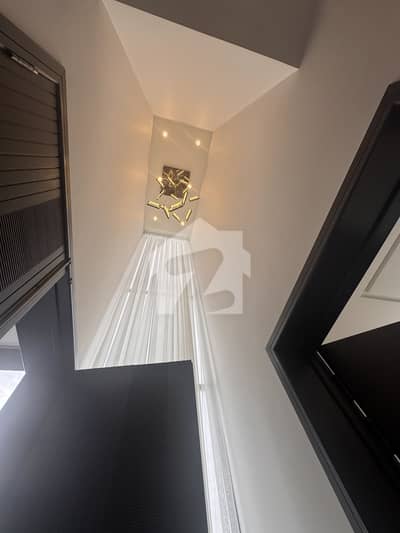 9 Marla Beautiful Luxury House In Bankers Avenue Co-Operative Housing Society