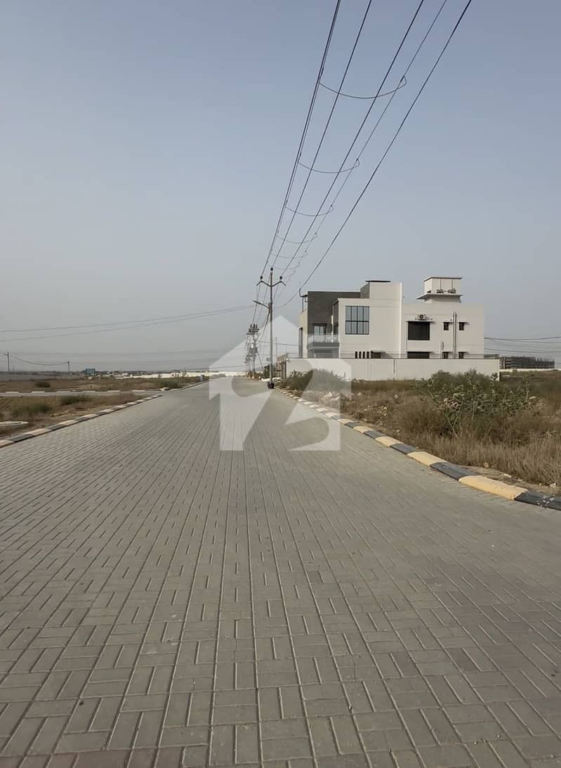240 sqyd plot for Sale 240 sqyd plot for Sale