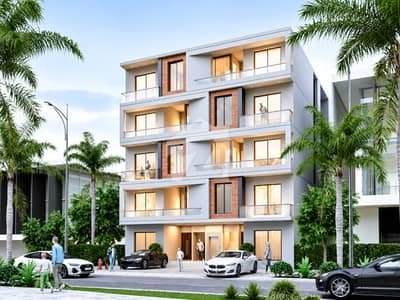 New 1 bed apartment available for sale in Buch Villas