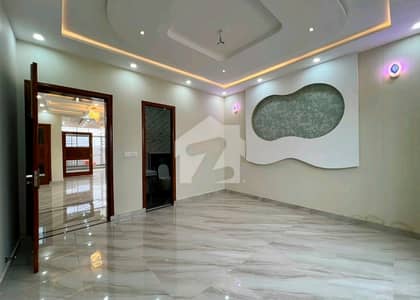 1 Kanal Full Smart & Automated House | Corner + Park Facing | Main Boulevard In DHA Defence 1 Kanal Full Smart & Automated House | Corner + Park Facing | Main Boulevard In DHA Defence