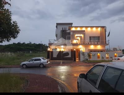 Bahria Enclave Sector M New House For Sale Prime Location Bahria Enclave Sector M New House For Sale Prime Location