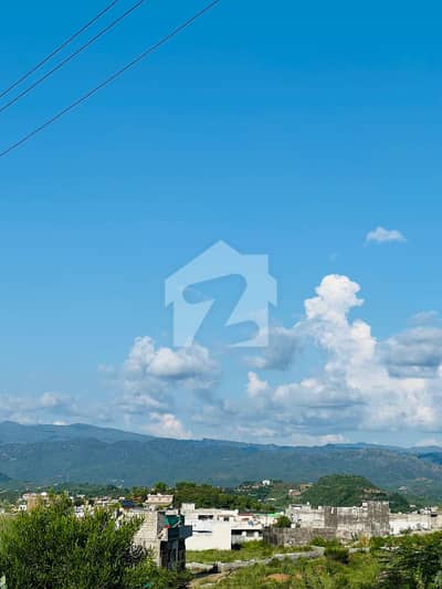 Park View City Islamabad