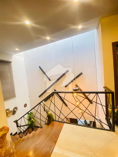 Ten Marla furnished house in DHA 2 Islamabad for sale