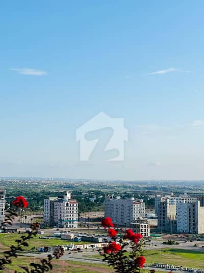 PARK VIEW CITY OVERSEAS COMMERCIAL