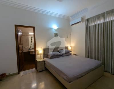 A Well Maintained 333 Yards Duplex Bungalow Is Available For Sale In DHA Phase 6