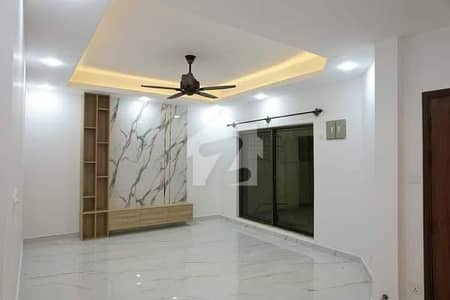 Brand New SD House A Available For Rent