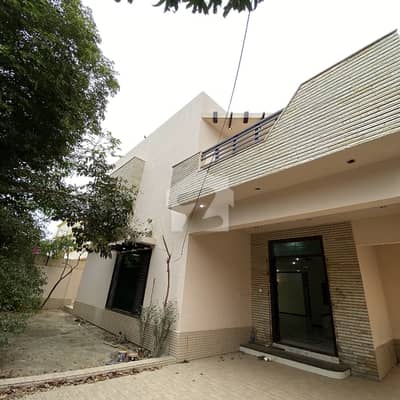 500 Sq. Yards Well-Maintained Bungalow for Rent DHA Phase 6, Karachi