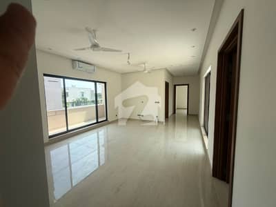 1 Kanal Upper Portion for Rent At Prime Location In DHA Phase 6 Original Pictures Are Attached