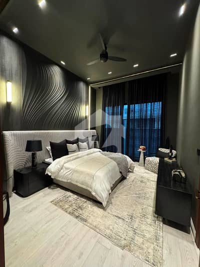 1 Kanal Brand New Fully Furnished House For Rent| Luxury House | Havalian Estate