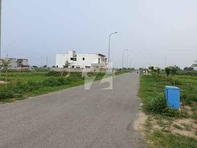 1 Kanal Plot for Sale in DHA Phase 6, Block A, Lahore 1 Kanal Plot for Sale in DHA Phase 6, Block A, Lahore