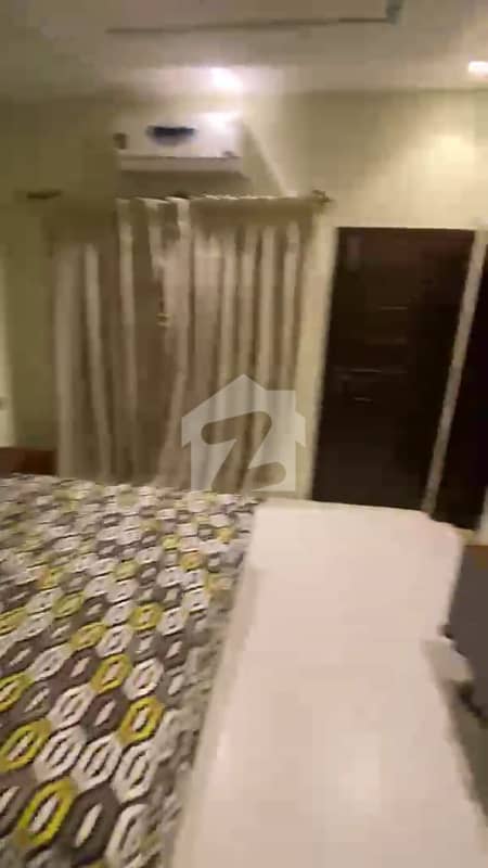 Portion For Rent In G-13 (7 Marla) Portion For Rent In G-13 (7 Marla)