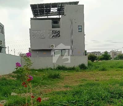 A Palatial Residence For sale In DHA Phase 6 - Block E Lahore