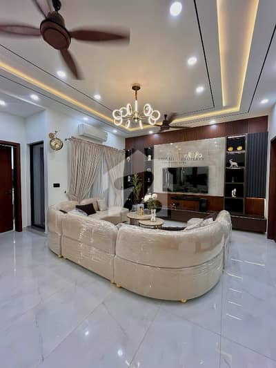 Your Dream Brand New 20 Marla House Is Available In DHA Phase 1 - Sector M