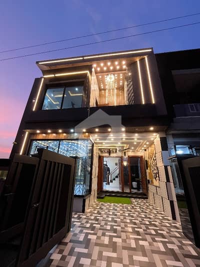 5 Marla House Available For Rent Park View 5 Marla House Available For Rent Park View