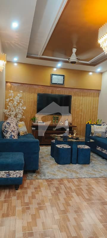 FLAT FOR SALE