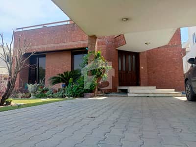 2 Kanal Lower Portion Available For Rent DHA Phase 1 Lahore.