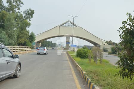 05 Marla Most Beautiful Prime location plot with possession for Sale in Block L 05 Marla Most Beautiful Prime location plot with possession for Sale in Block L