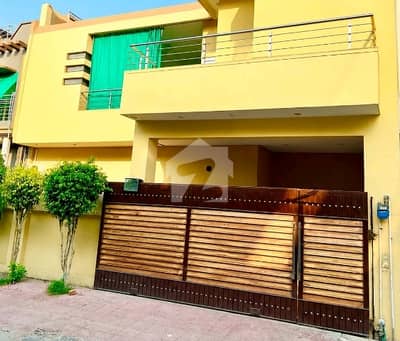 Book A 10 Marla House In Walton Railway Officers Colony