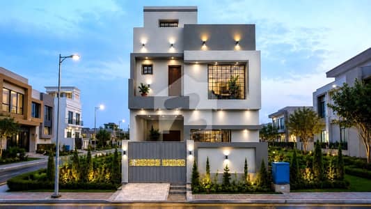 3 MARLA UlTRA MODERN LUXURY HOMES FOR SALE NEW LAHORE CITY