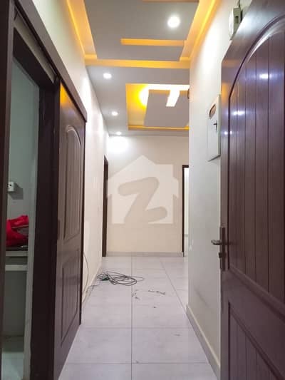 Get In Touch Now To Buy A Flat In Clifton - Block 3 Karachi