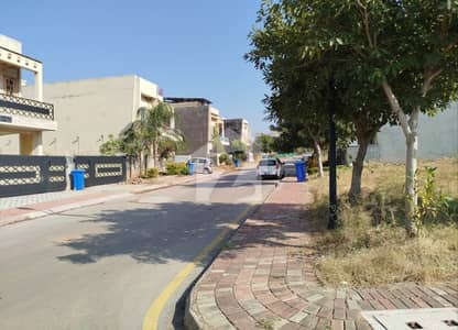 Bahria Enclave Islamabad Sector N 8 Marla Possession Able Plot For Sale Bahria Enclave Islamabad Sector N 8 Marla Possession Able Plot For Sale