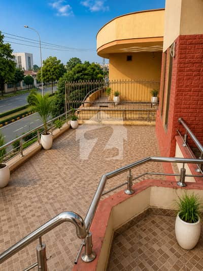 1 Kanal Upper Portion for Rent in DHA Phase 8 Ex Air Avenue | 3 Bed | Separate Entrance 1 Kanal Upper Portion for Rent in DHA Phase 8 Ex Air Avenue | 3 Bed | Separate Entrance