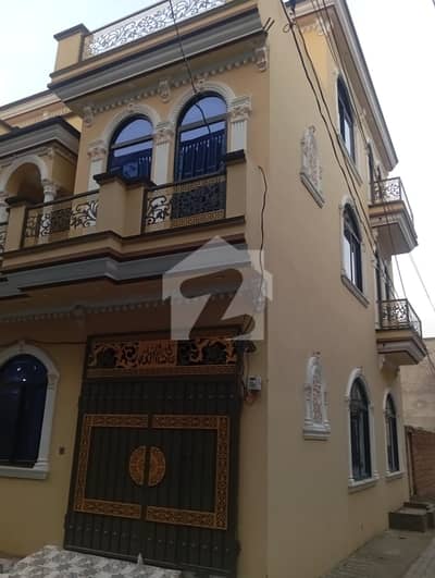 مرغزار آفیسرز کالونی لاہور میں 4 کمروں کا 2 مرلہ مکان 1.4 کروڑ میں برائے فروخت۔ مرغزار آفیسرز کالونی لاہور میں 4 کمروں کا 2 مرلہ مکان 1.4 کروڑ میں برائے فروخت۔