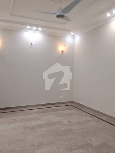 20 Marla Brand New Portion For Rent Good Location